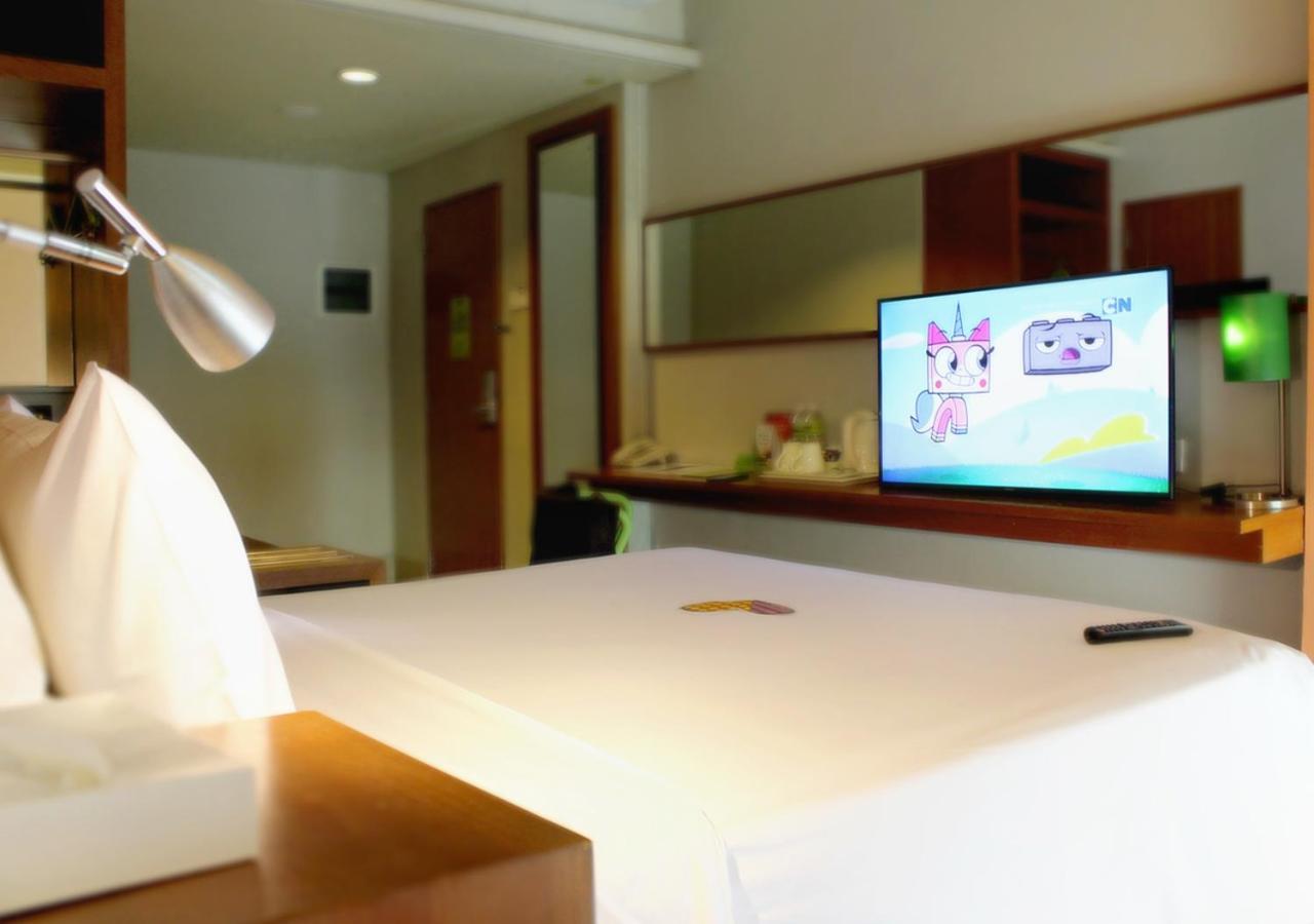 MaxOneHotels.com アット サバン ジャカルタ 部屋 写真