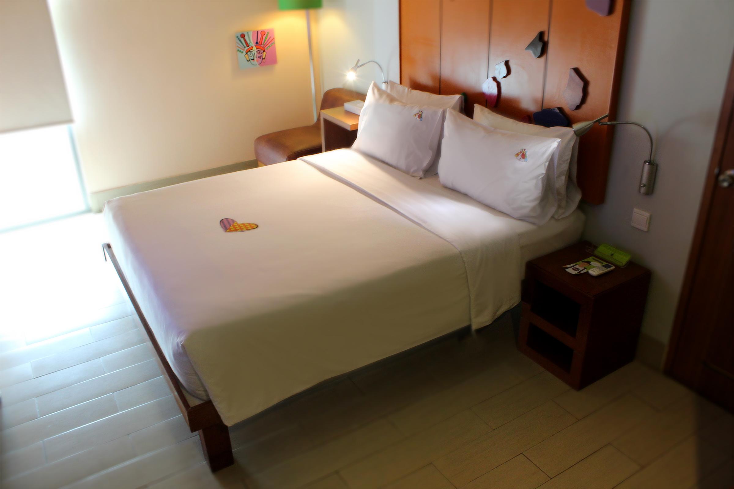 MaxOneHotels.com アット サバン ジャカルタ エクステリア 写真