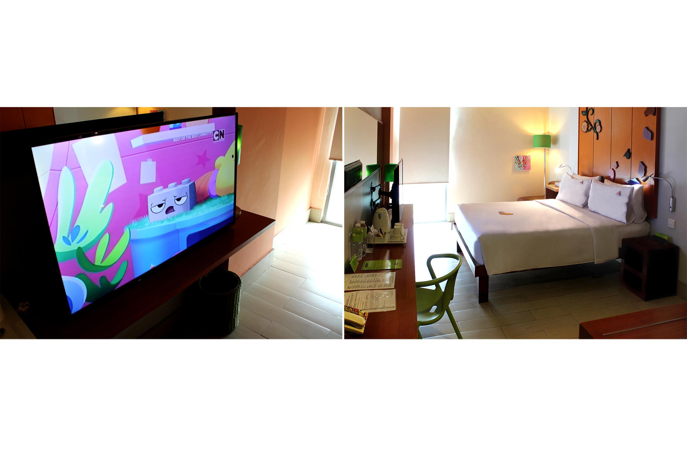 MaxOneHotels.com アット サバン ジャカルタ エクステリア 写真