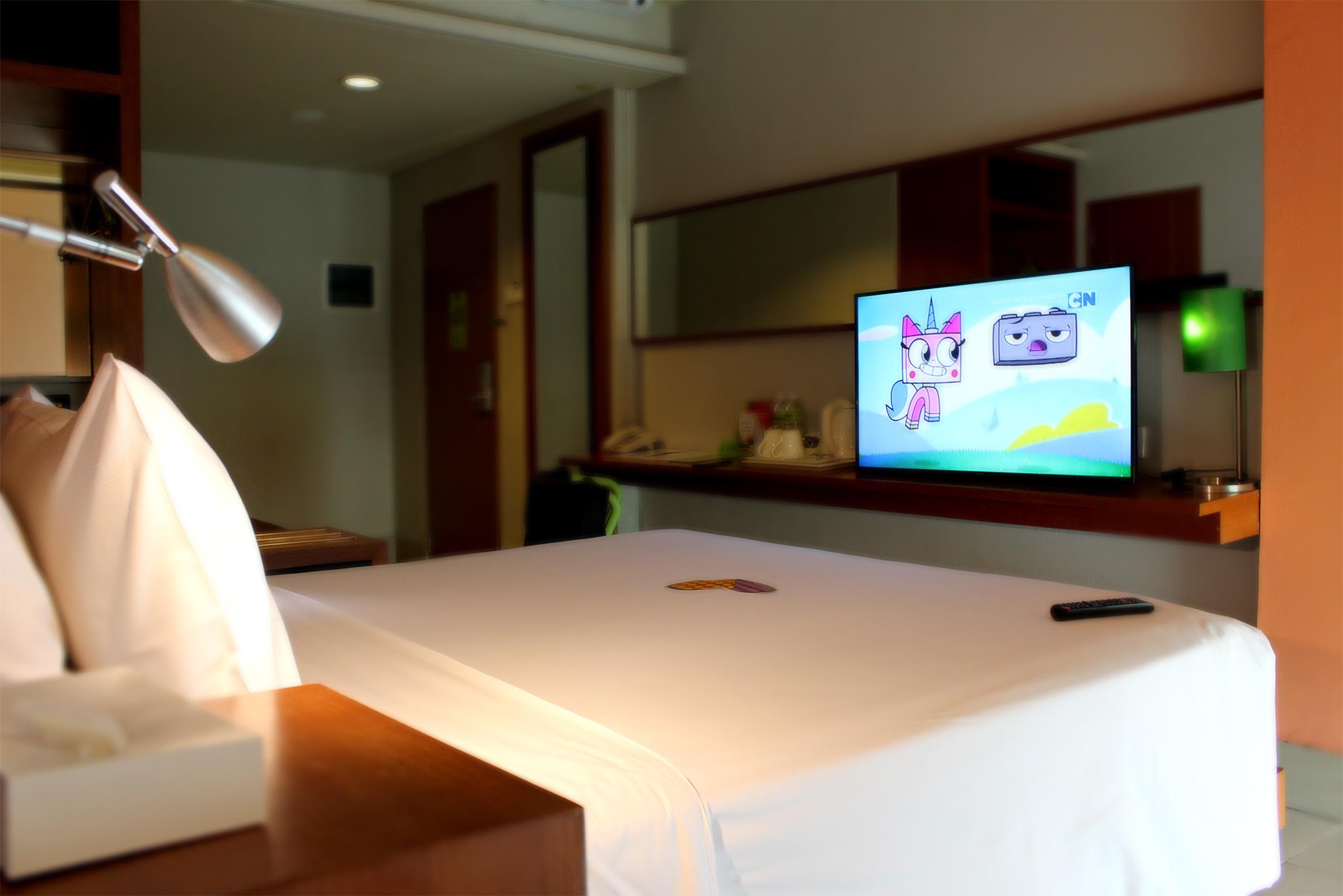MaxOneHotels.com アット サバン ジャカルタ エクステリア 写真