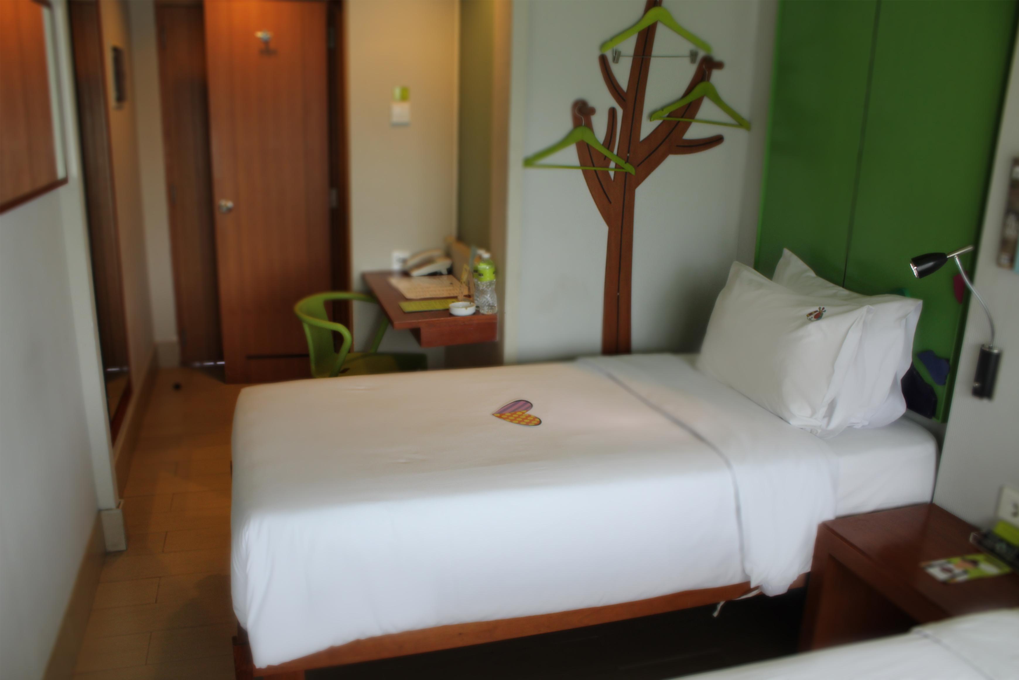 MaxOneHotels.com アット サバン ジャカルタ エクステリア 写真