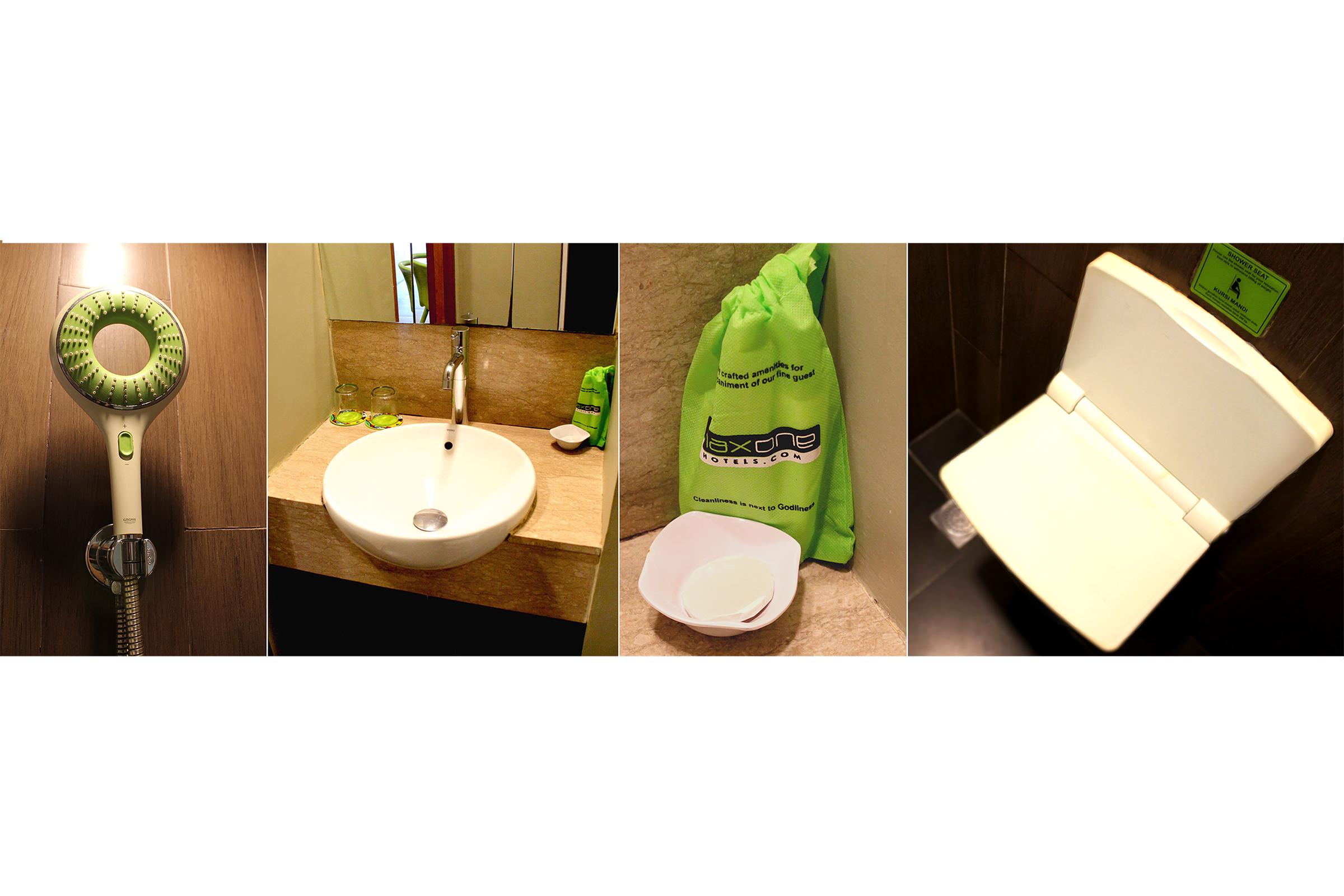 MaxOneHotels.com アット サバン ジャカルタ エクステリア 写真