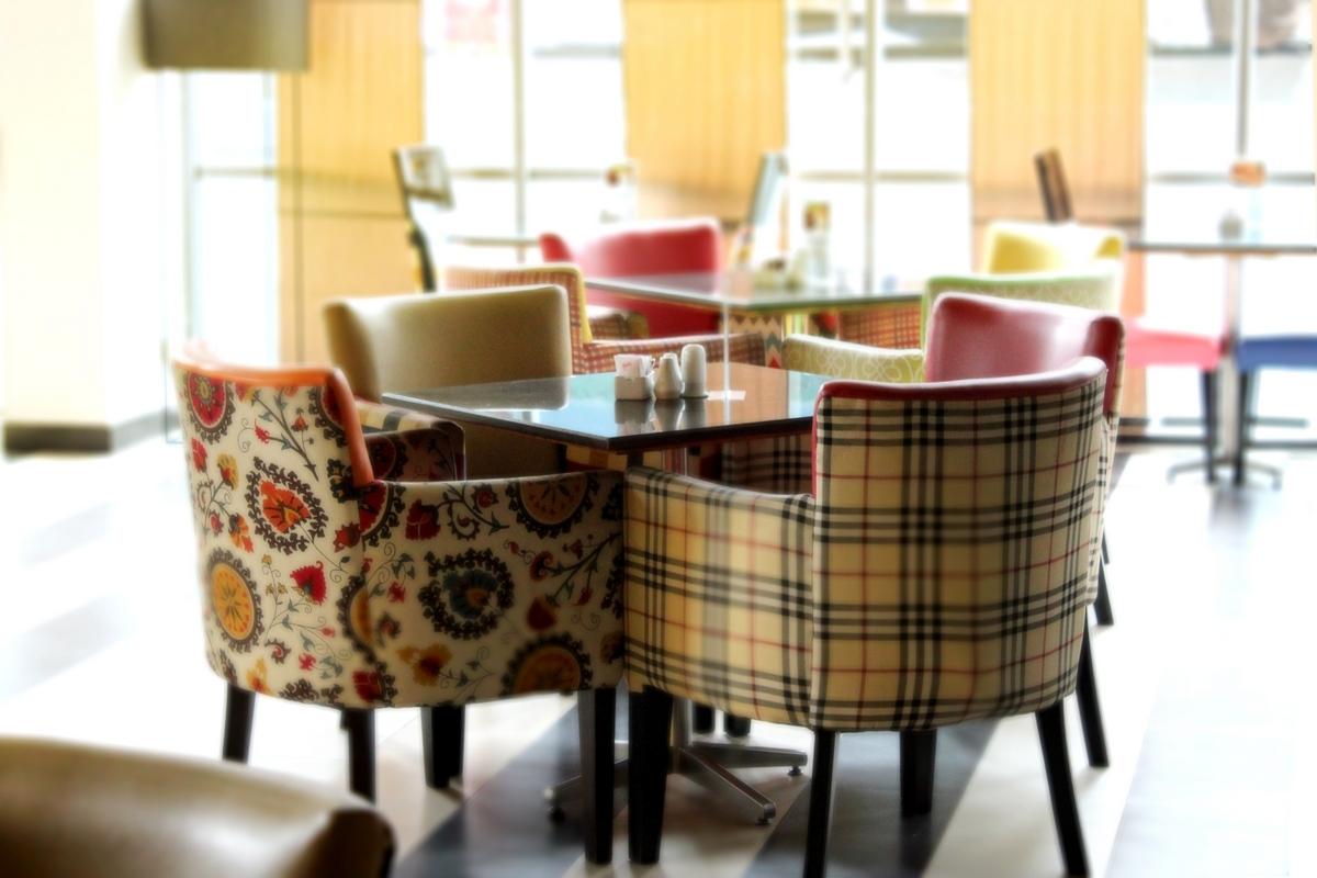 MaxOneHotels.com アット サバン ジャカルタ エクステリア 写真