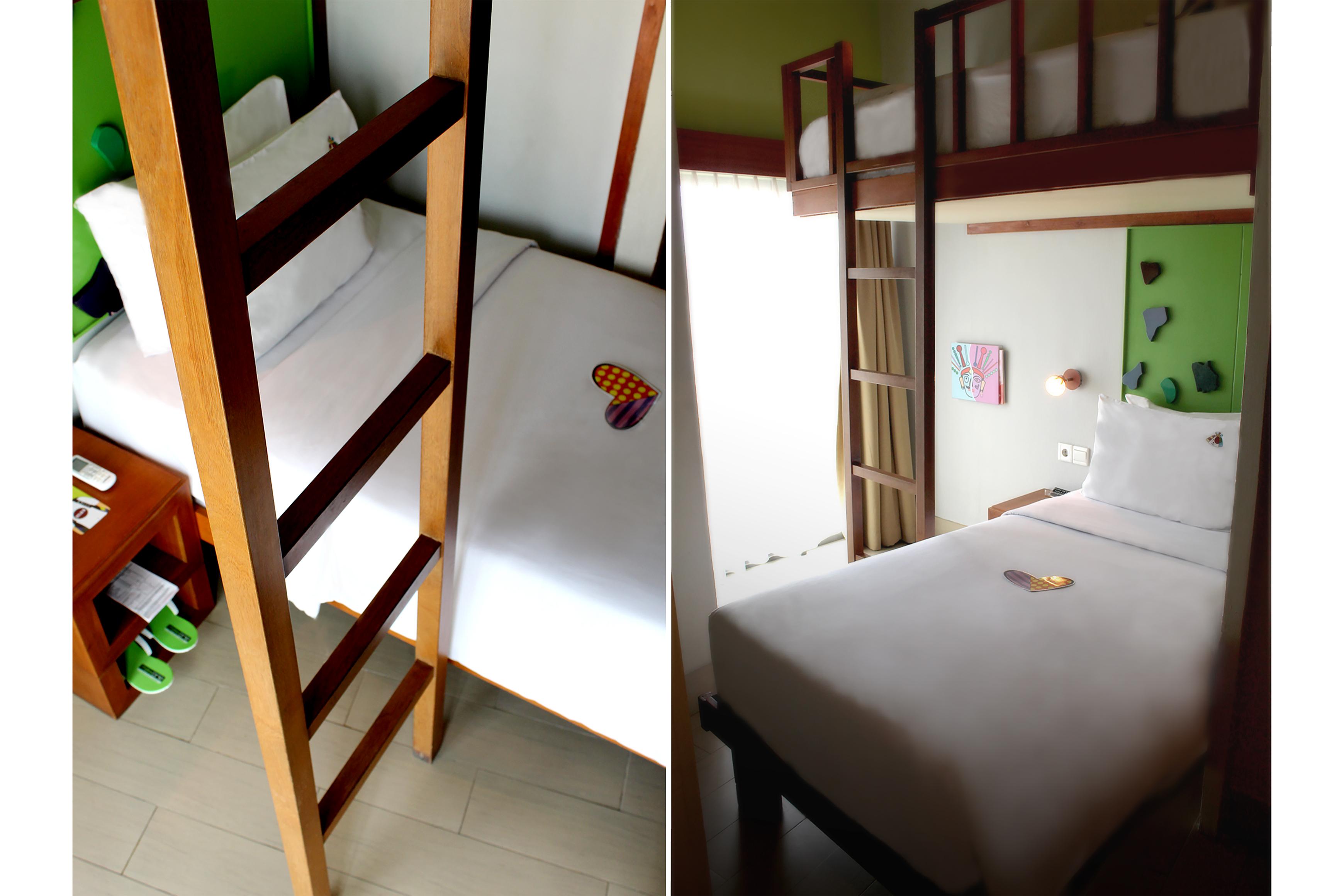 MaxOneHotels.com アット サバン ジャカルタ エクステリア 写真