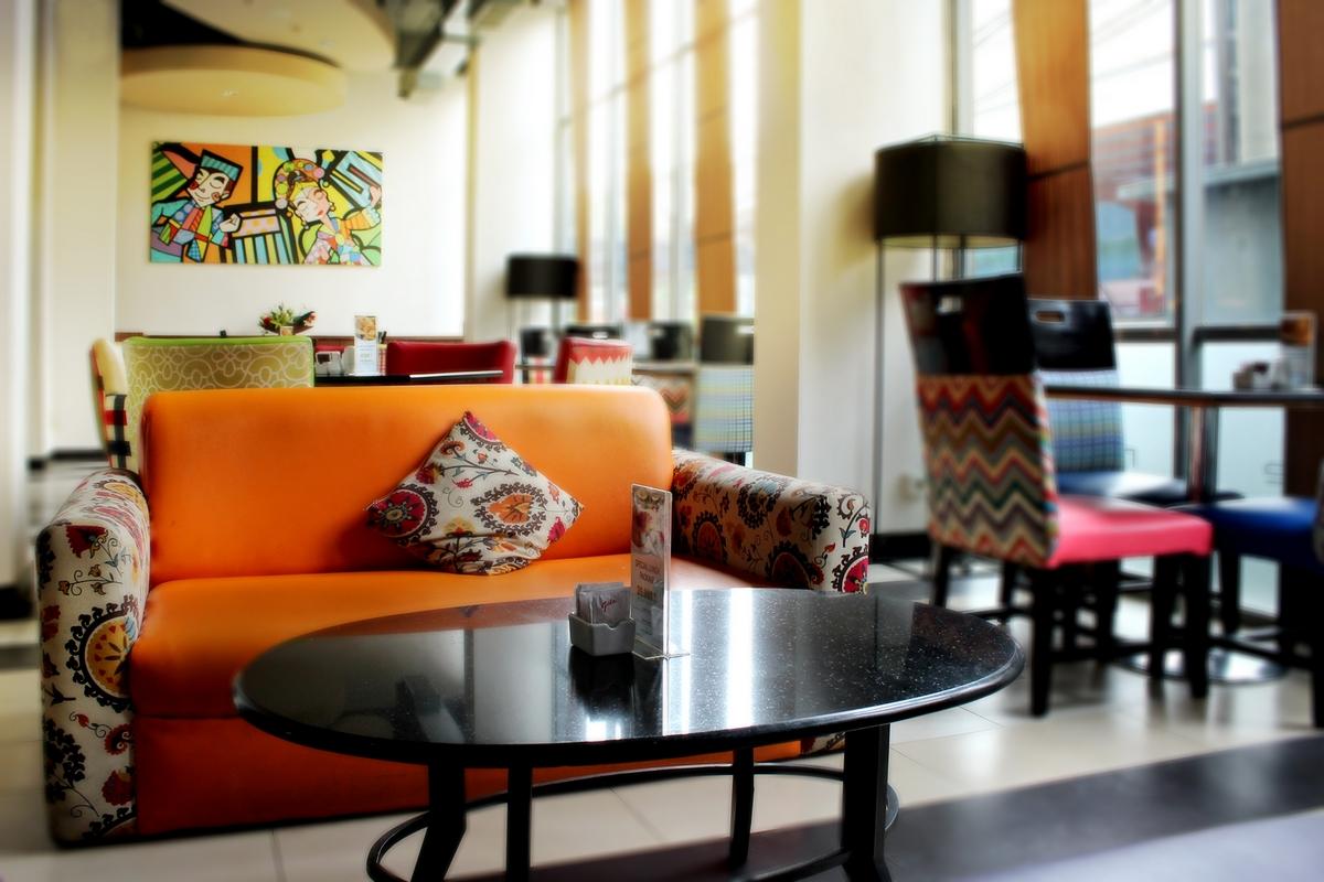 MaxOneHotels.com アット サバン ジャカルタ エクステリア 写真