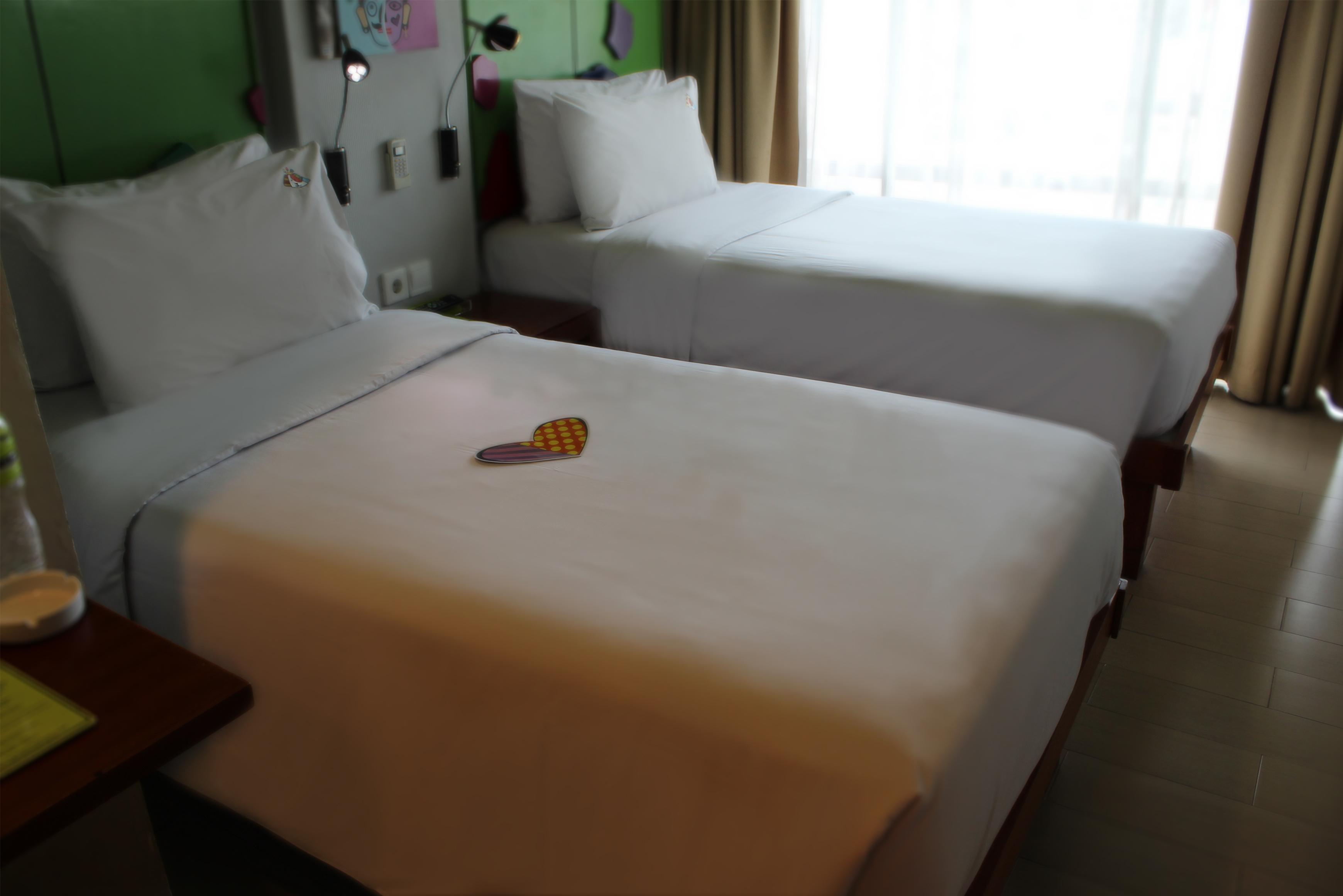 MaxOneHotels.com アット サバン ジャカルタ エクステリア 写真