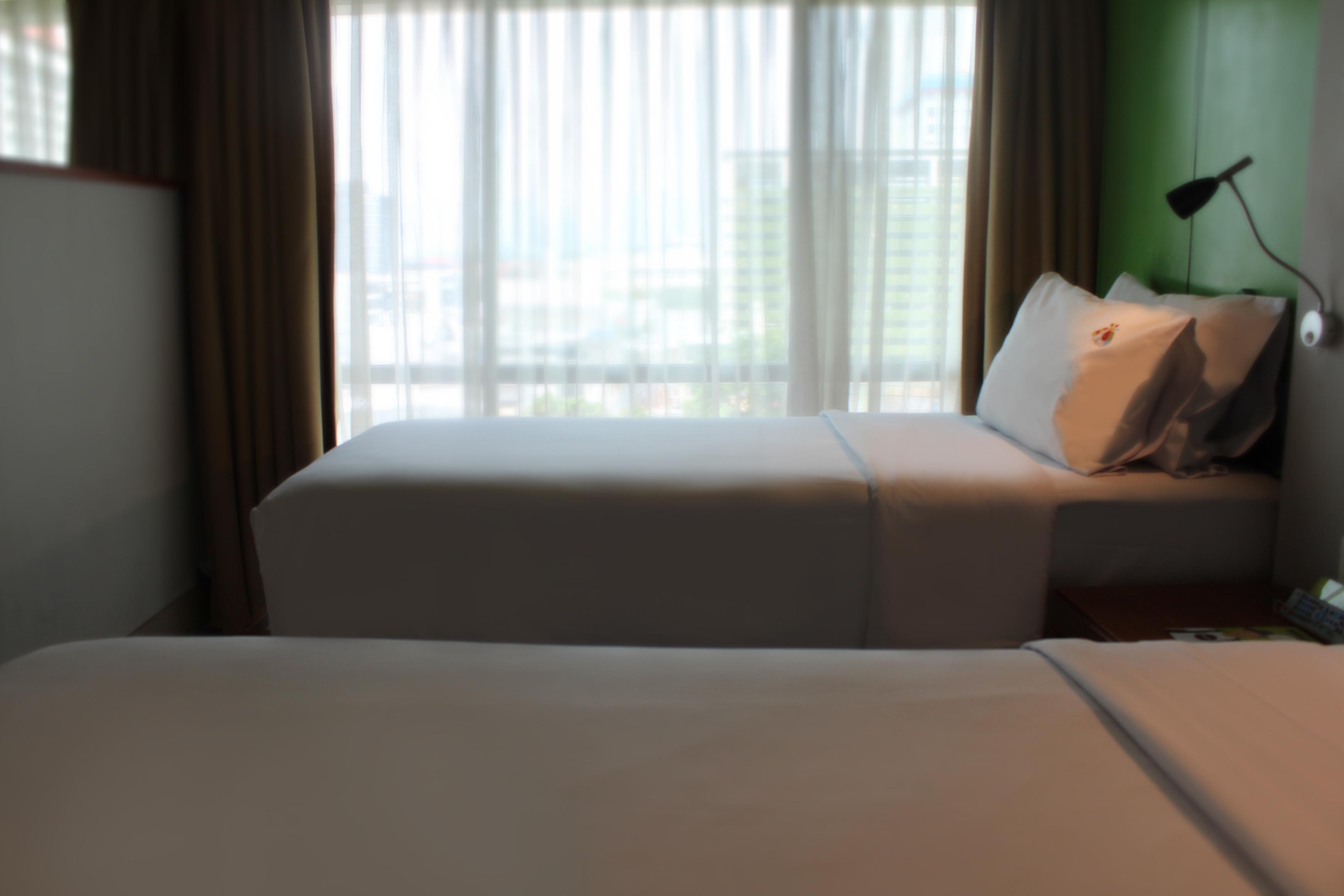 MaxOneHotels.com アット サバン ジャカルタ エクステリア 写真